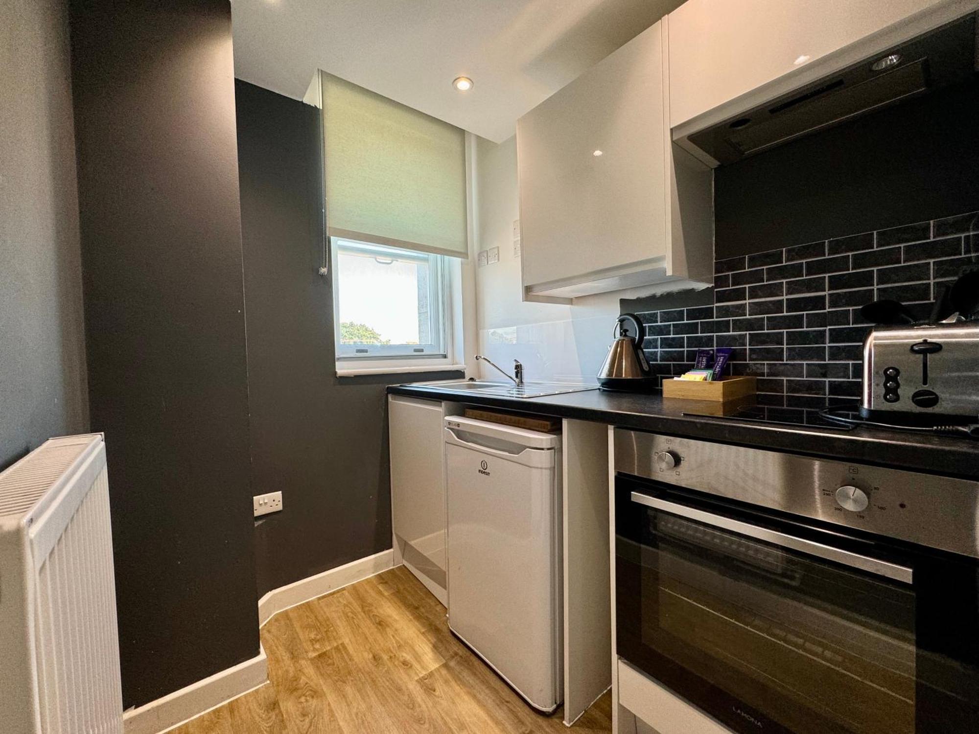 Ps Apartments Southampton Bagian luar foto