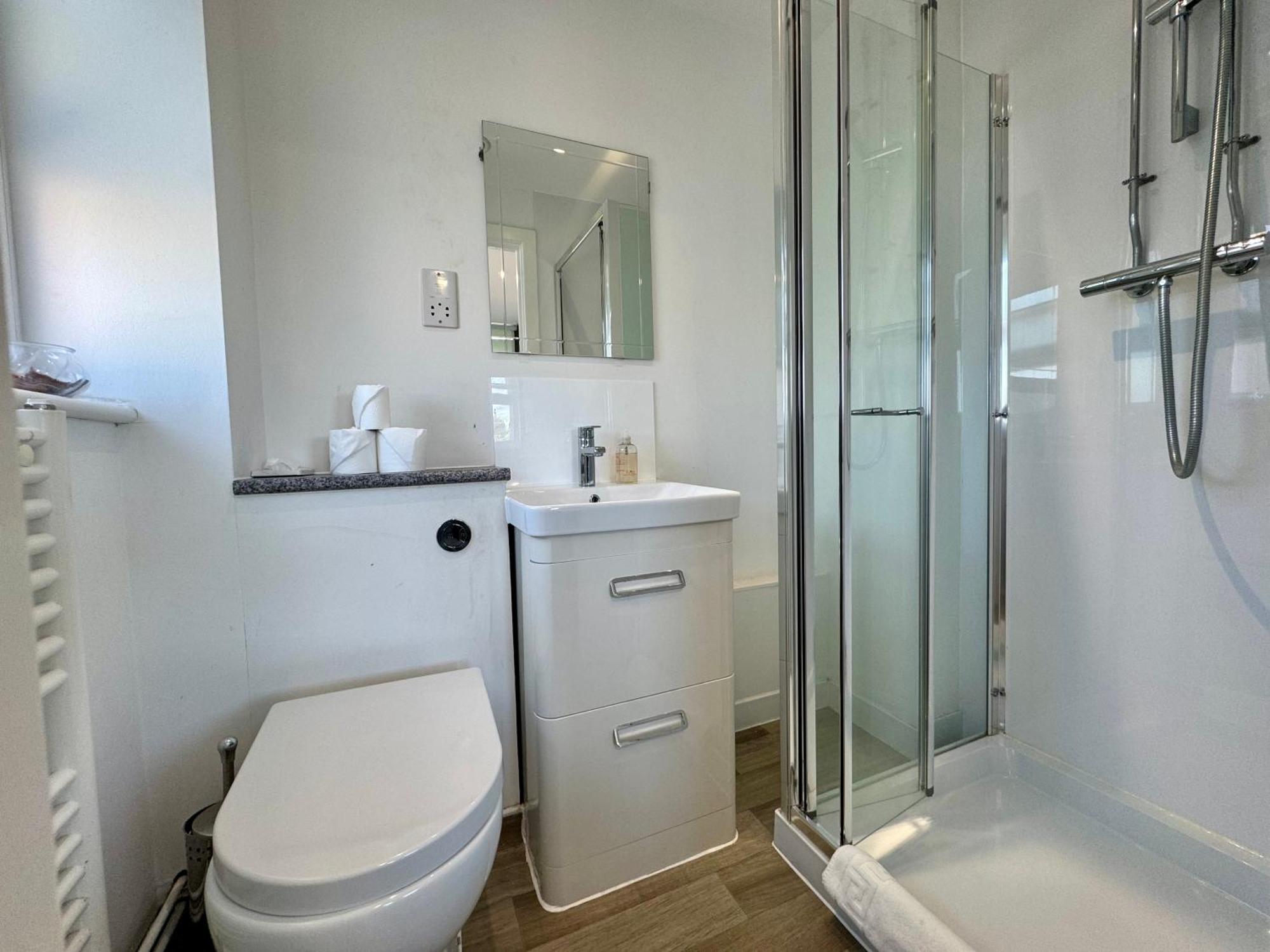 Ps Apartments Southampton Bagian luar foto
